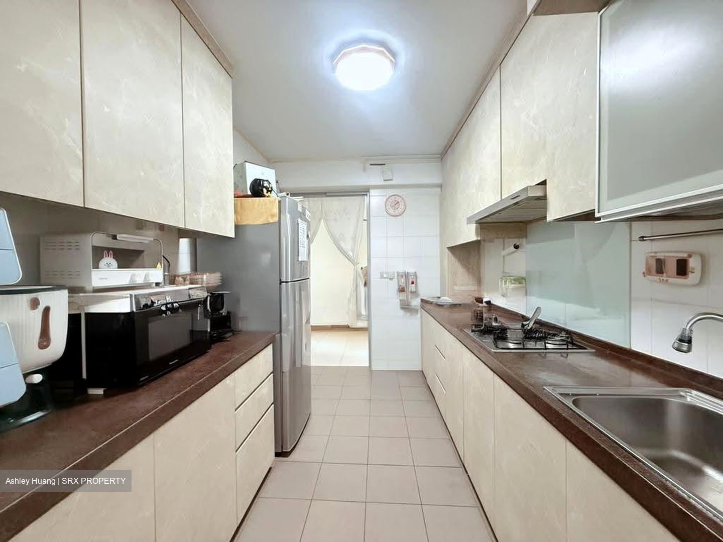 Blk 213A Punggol Waves (Punggol), HDB 4 Rooms #627058241